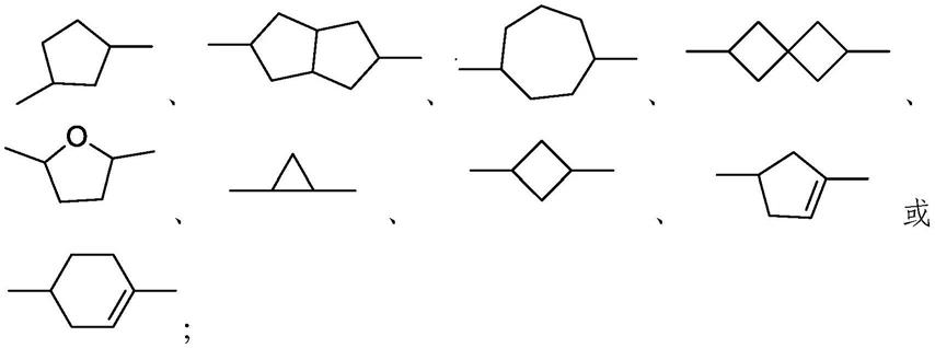 一种含有二苯并噻吩结构的液晶化合物及其应用的制作方法